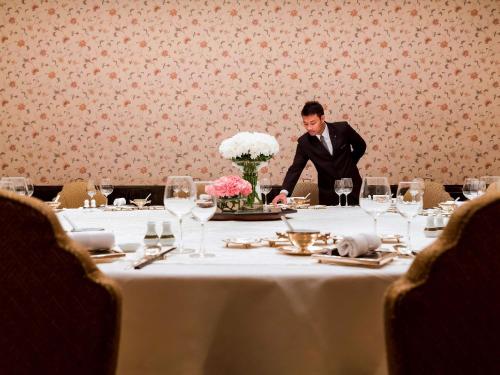 Imagen general del Hotel The Heritage Grand Khon Kaen Hotel and Convention. Foto 5