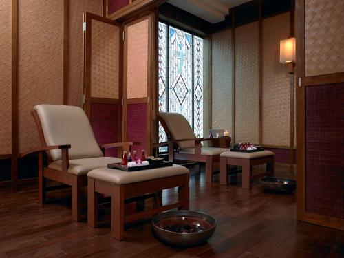 Imagen general del Hotel The Heritage Grand Khon Kaen Hotel and Convention. Foto 9