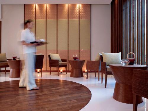 Imagen general del Hotel The Heritage Grand Khon Kaen Hotel and Convention. Foto 10