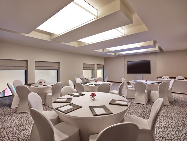 Imagen general del Hotel The Heritage Hotel, Autograph Collection. Foto 11