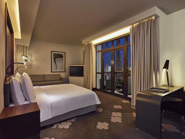 Imagen general del Hotel The Heritage Hotel, Autograph Collection. Foto 16