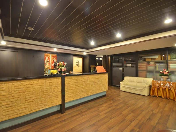 Imagen general del Hotel The Heritage Hotels Sathorn. Foto 3