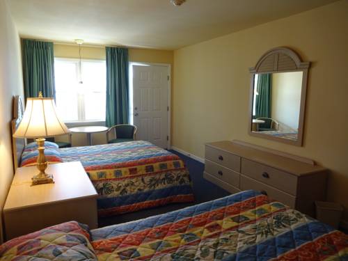 Imagen de la habitación del Hotel The Heritage Inn, Cape May. Foto 9
