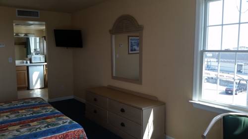 Imagen de la habitación del Hotel The Heritage Inn, Cape May. Foto 12