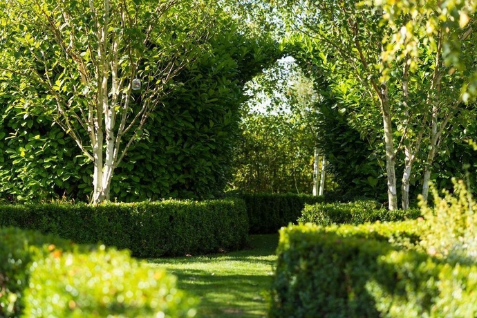 Imagen de los exteriores del Hotel The Heritage, Killenard. Foto 5