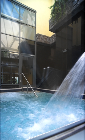 Imagen de la piscina del Hotel The Heritage, Killenard. Foto 10