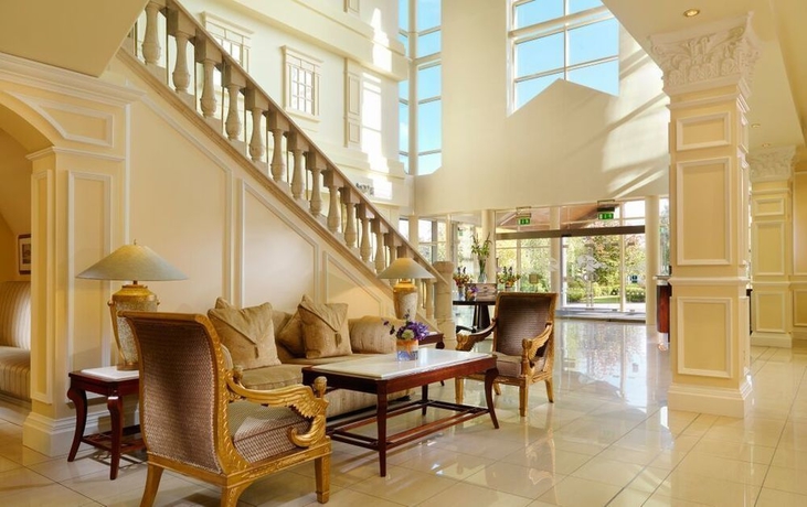 Imagen de los interiores del Hotel The Heritage, Killenard. Foto 6