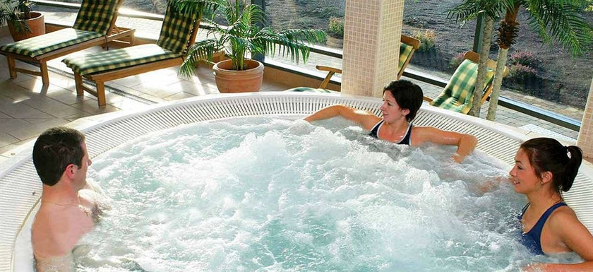 Imagen de la piscina del Hotel The Heritage, Killenard. Foto 11