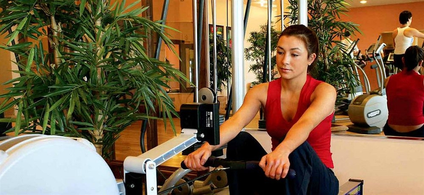 Imagen de los interiores del Hotel The Heritage, Killenard. Foto 8