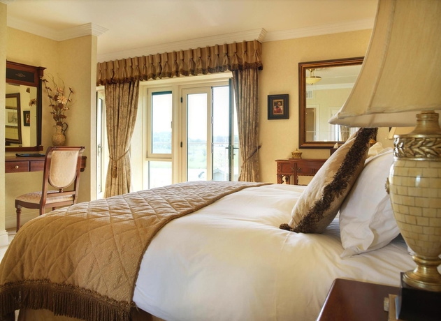 Imagen de la habitación del Hotel The Heritage, Killenard. Foto 3