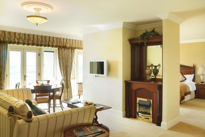 Imagen de la habitación del Hotel The Heritage, Killenard. Foto 4