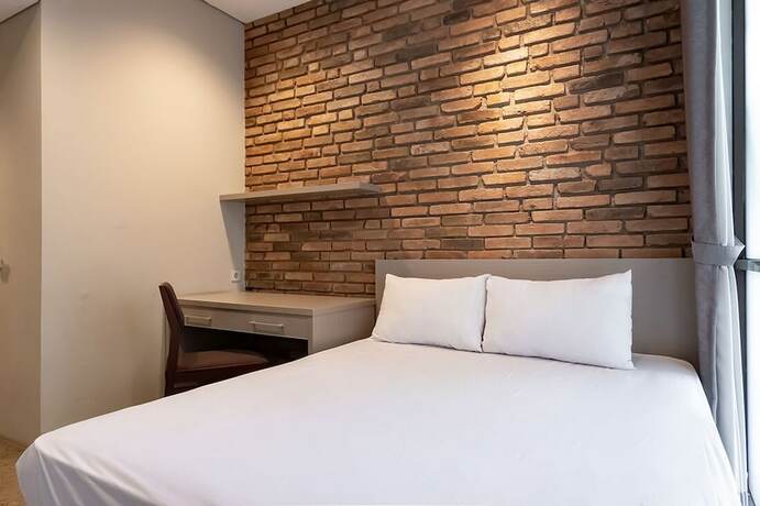 Imagen general del Hotel The Heritage Syariah. Foto 1