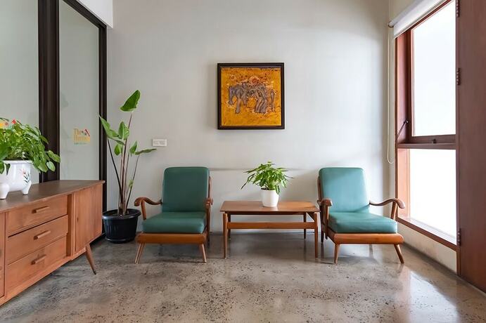 Imagen general del Hotel The Heritage Syariah. Foto 3
