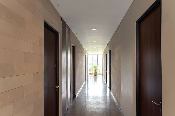 Imagen general del Hotel The Heritage Syariah. Foto 4