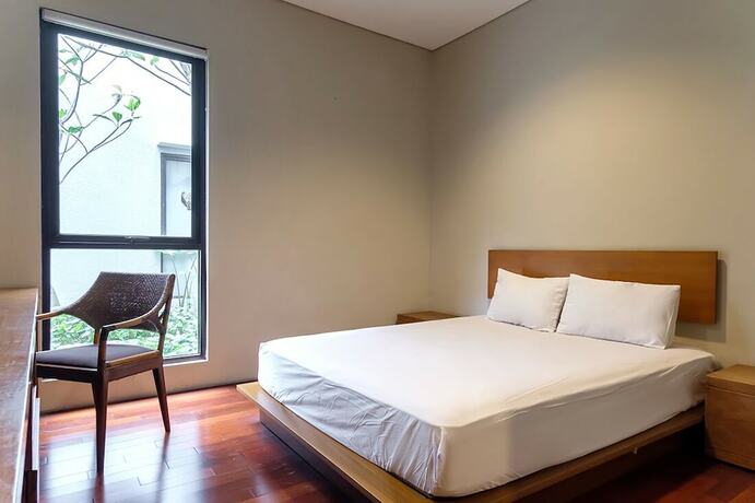 Imagen general del Hotel The Heritage Syariah. Foto 5