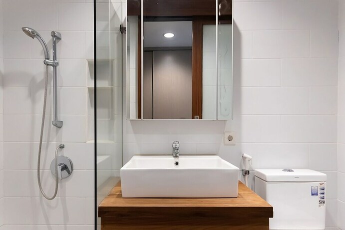 Imagen general del Hotel The Heritage Syariah. Foto 9