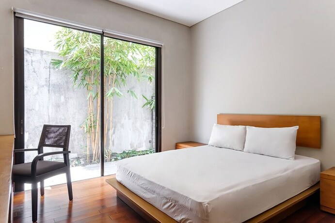 Imagen general del Hotel The Heritage Syariah. Foto 10