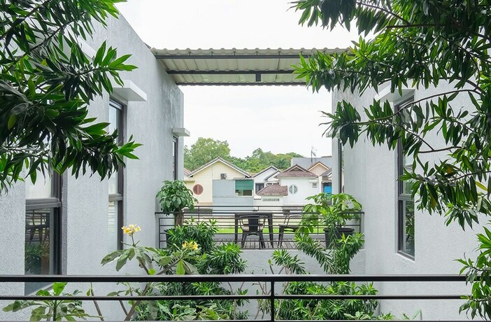 Imagen general del Hotel The Heritage Syariah. Foto 11