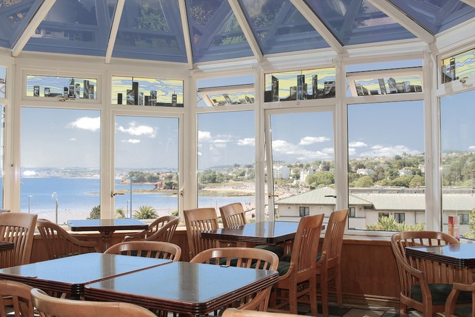 Imagen general del Hotel The Heritage, Torquay. Foto 1