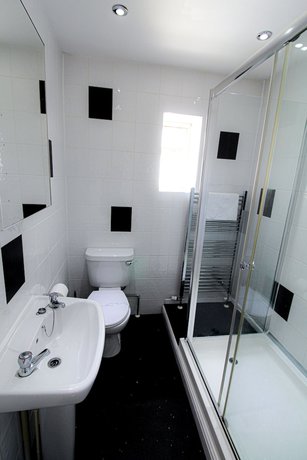 Imagen de la habitación del Hotel The Heritage, Torquay. Foto 9