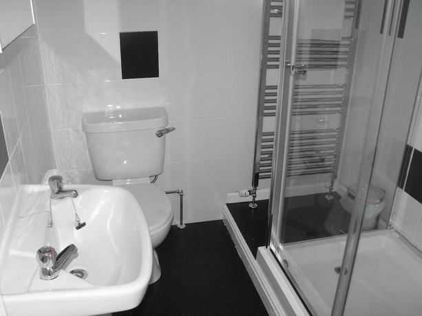 Imagen de la habitación del Hotel The Heritage, Torquay. Foto 10