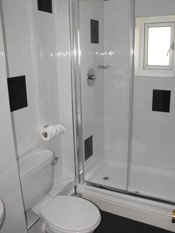 Imagen de la habitación del Hotel The Heritage, Torquay. Foto 11