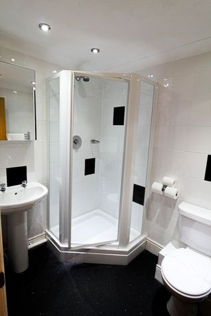 Imagen de la habitación del Hotel The Heritage, Torquay. Foto 17