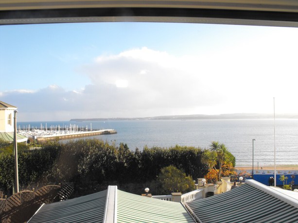 Imagen de la habitación del Hotel The Heritage, Torquay. Foto 18