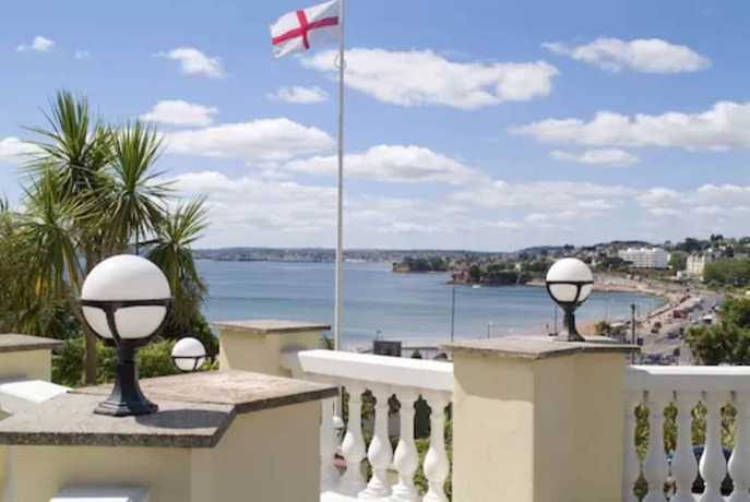 Imagen general del Hotel The Heritage, Torquay. Foto 3