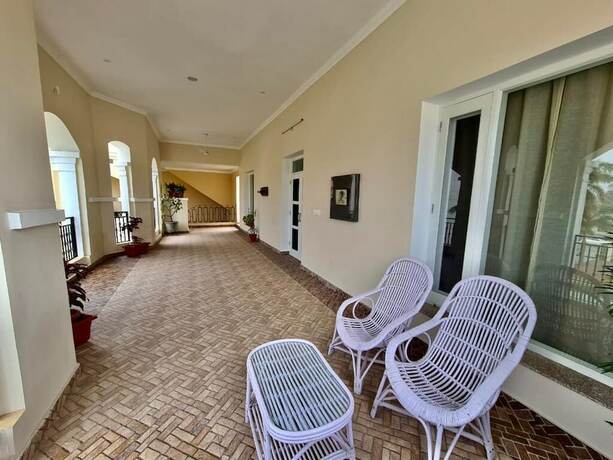 Imagen general del Hotel The Heritage Villa. Foto 3