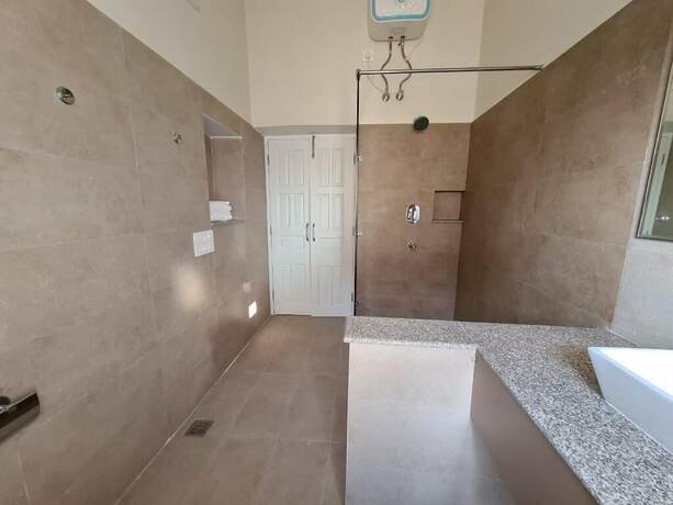 Imagen de la habitación del Hotel The Heritage Villa. Foto 9