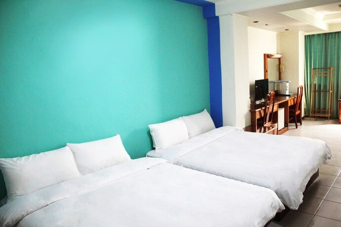 Imagen general del Hotel The Hermit Inn. Foto 3