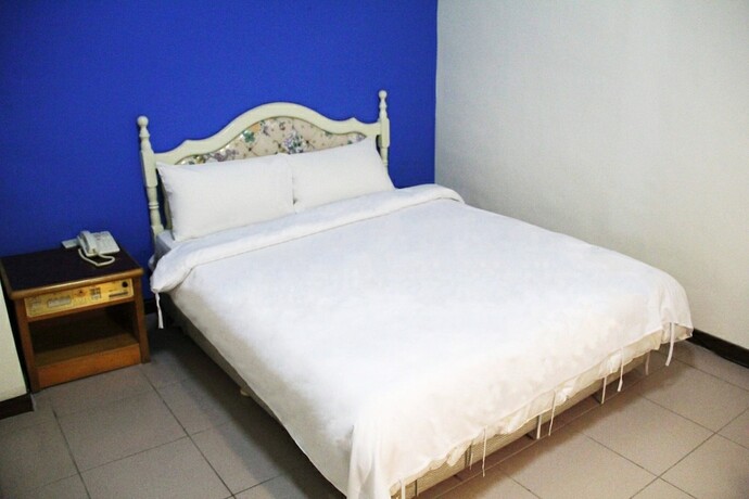 Imagen general del Hotel The Hermit Inn. Foto 4