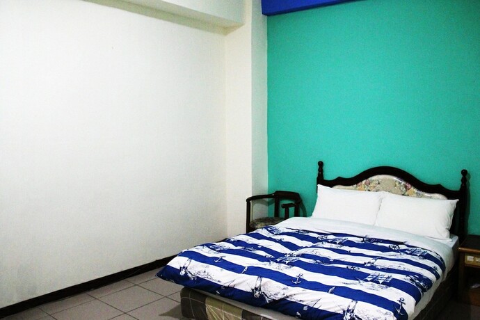 Imagen general del Hotel The Hermit Inn. Foto 6