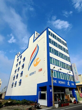 Imagen general del Hotel The Hermit Inn. Foto 1