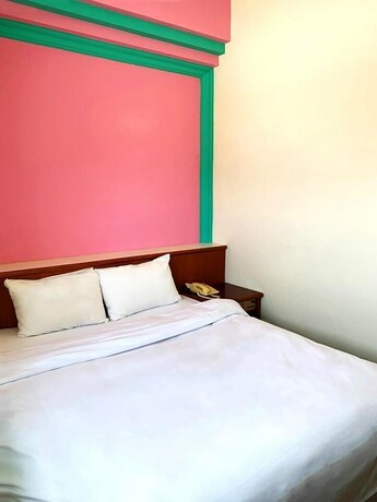 Imagen de la habitación del Hotel The Hermit Inn. Foto 11