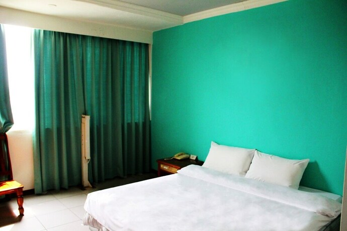 Imagen de la habitación del Hotel The Hermit Inn. Foto 14