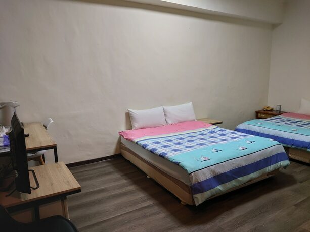 Imagen de la habitación del Hotel The Hermit Inn. Foto 17