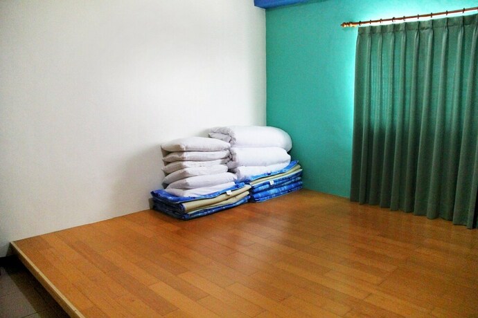 Imagen de la habitación del Hotel The Hermit Inn. Foto 18