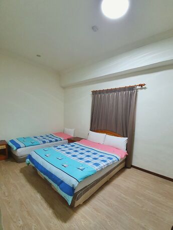 Imagen de la habitación del Hotel The Hermit Inn. Foto 23