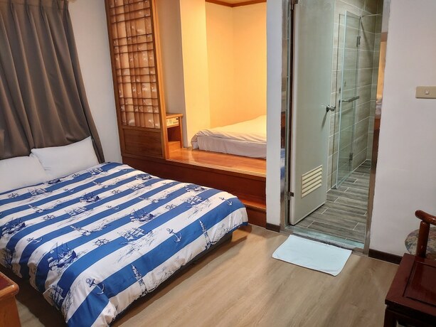Imagen de la habitación del Hotel The Hermit Inn. Foto 25
