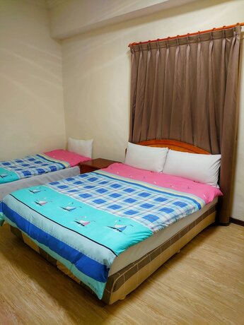 Imagen de la habitación del Hotel The Hermit Inn. Foto 26