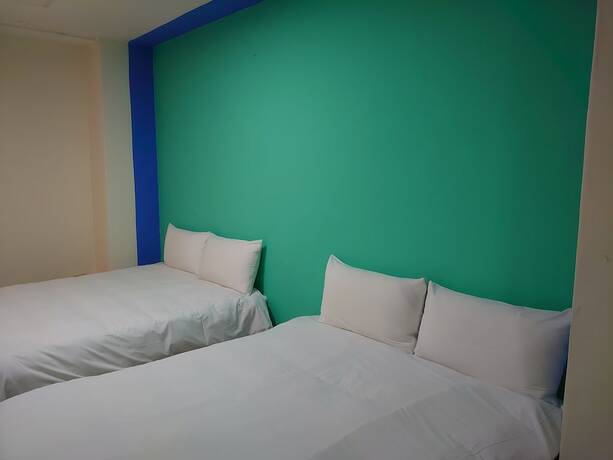 Imagen de la habitación del Hotel The Hermit Inn. Foto 27