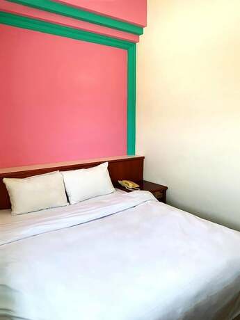 Imagen de la habitación del Hotel The Hermit Inn. Foto 29