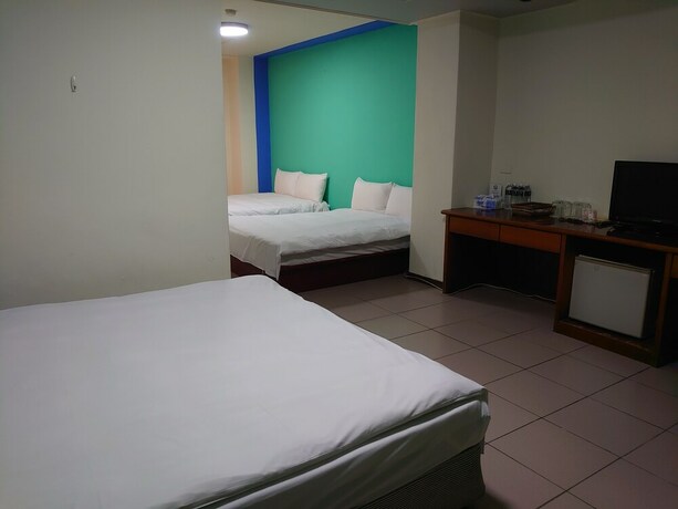 Imagen de la habitación del Hotel The Hermit Inn. Foto 34