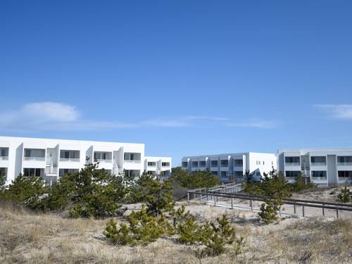 Imagen de los exteriores del Hotel The Hermitage At Napeague. Foto 15