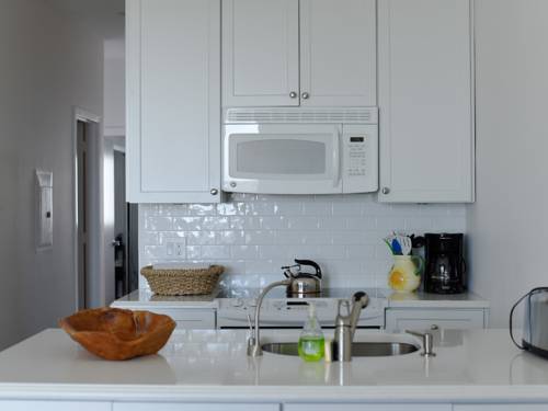 Imagen de la habitación del Hotel The Hermitage At Napeague. Foto 3