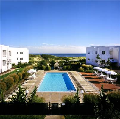 Imagen de la piscina del Hotel The Hermitage At Napeague. Foto 16