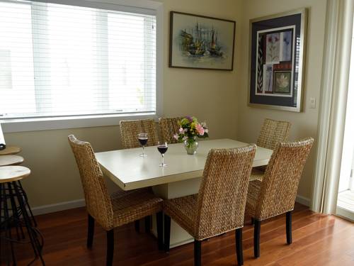 Imagen de la habitación del Hotel The Hermitage At Napeague. Foto 11