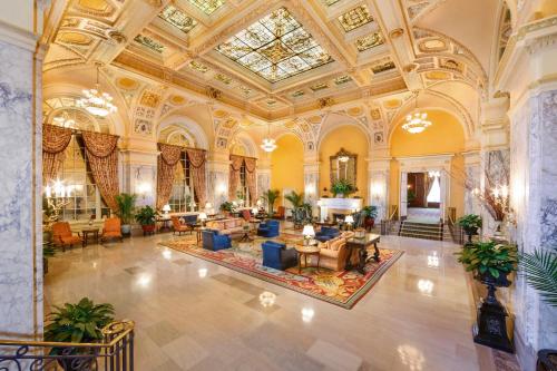 Imagen general del Hotel The Hermitage. Foto 1